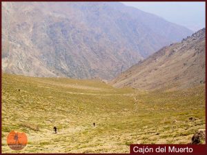 Cajón del Muerto