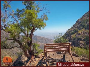 Mirador JManaya