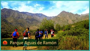 Parque Aguas de Ramón