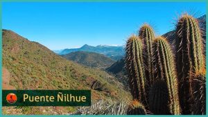 Parque Puente Ñilhue