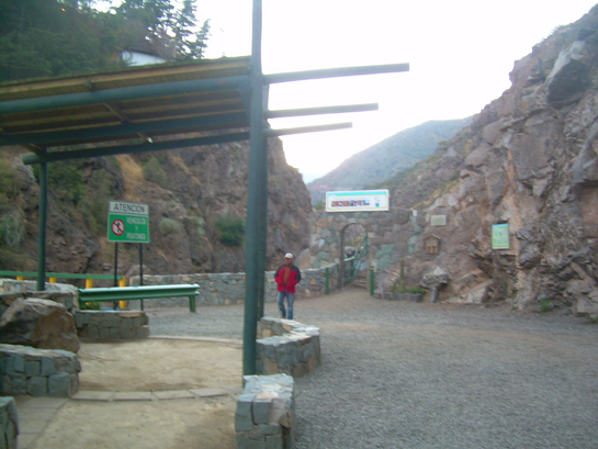 parque puente ñilhue