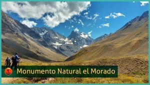 Monumento Natural el Morado