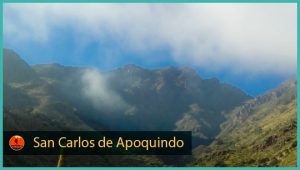San Carlos de Apoquindo