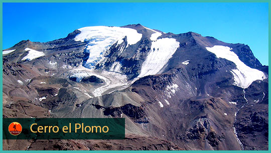 Cerro el Plomo