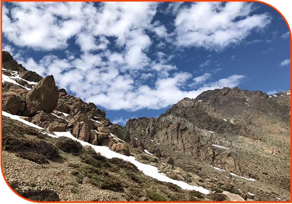 Cerro Conchalí
